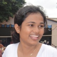 Shruthi Shetty
