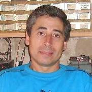 Washington Rojas