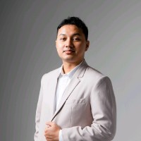 Chairil Azmi Saragih
