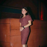 Raveena Fular