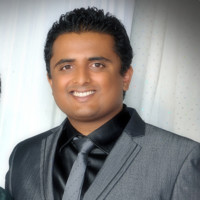 Ritesh Laddha