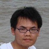 weihuan chen