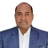 RB Patel