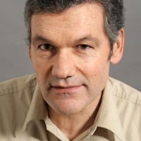 Stefan Aerni