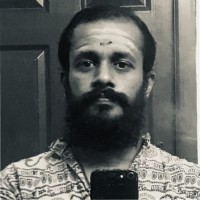 Ramakrishnan V