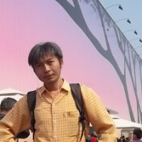 Greg Tsai