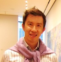 Eddie Yap