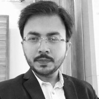 Syed Saad Ali