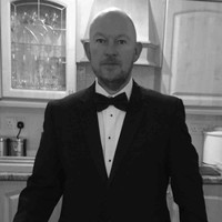 Mark McCready