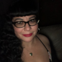 Rebecca Salazar