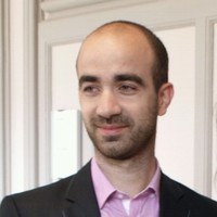 Nicolas Teixeira
