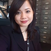 Marilou Soriano