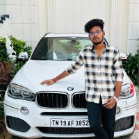 Arun Prasath Murugan