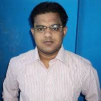 Ajay Prakash Sharma