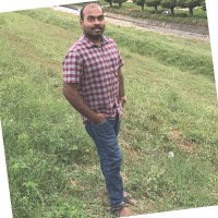 Mukil Vendhan D