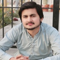 Muhammad Madni