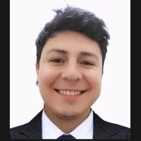 Jaider Enrique Porras Diaz