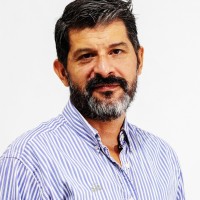 Leonardo Elizeche, IT Managing