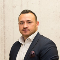 Alexander Stoll