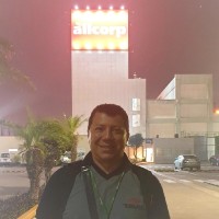 Eric David Luján Delgado