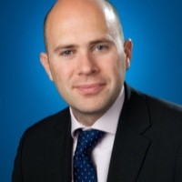 Stephen Snaith