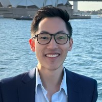 Justin Lau