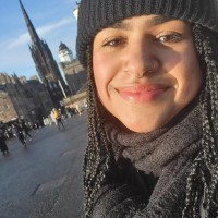 Sheila Martina
