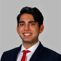 Shaan Desai