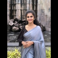 Sameeksha K