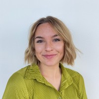 Carley Fredin, Mba
