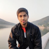 Deepak Saini