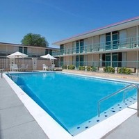 Executive Inn Ponca City, OK