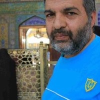 مصطفی ابراهیمی