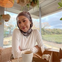 Nadiya Simatupang