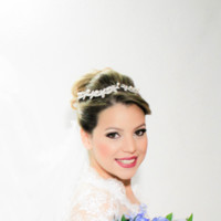 Julia luzia luiza