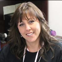 Carrol Robinson