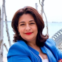 Ana Cristina Costa