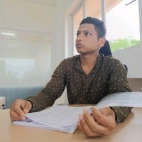 Srinibas Kar