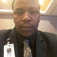 Michael Harris