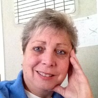 Patricia Darley
