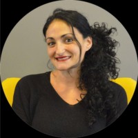 Séverine Kakon