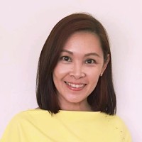 Serene Wang
