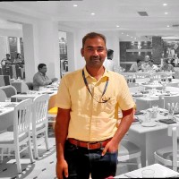 Packiaraj Anthonyraj