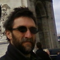 David Bonsall
