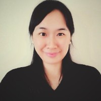 Gina Wong