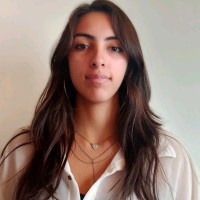 Agustina Riveros
