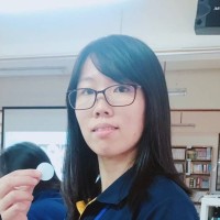 魏欣怡 Nia Wei