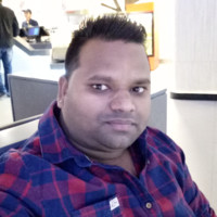 Pravesh Sagar