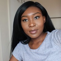 Rhoda Oluwadunbarin