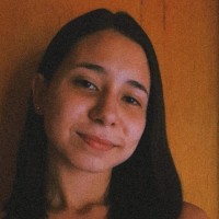 Melanie Vitória Maciel Vieira